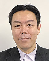 稲美和言講師