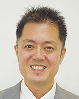 西隈俊哉講師