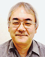 及川篤講師