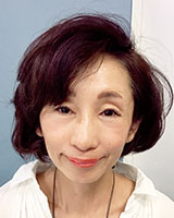 秦美千代講師